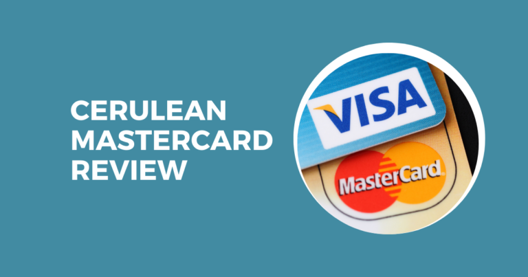 Cerulean Mastercard Reviews