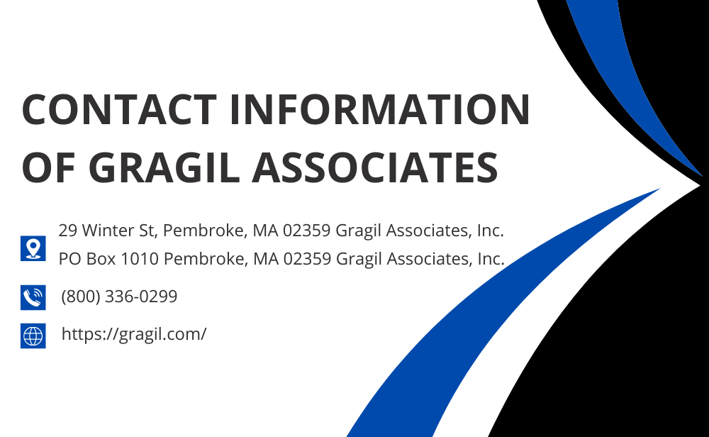 Contact Information Of Gragil Associates 