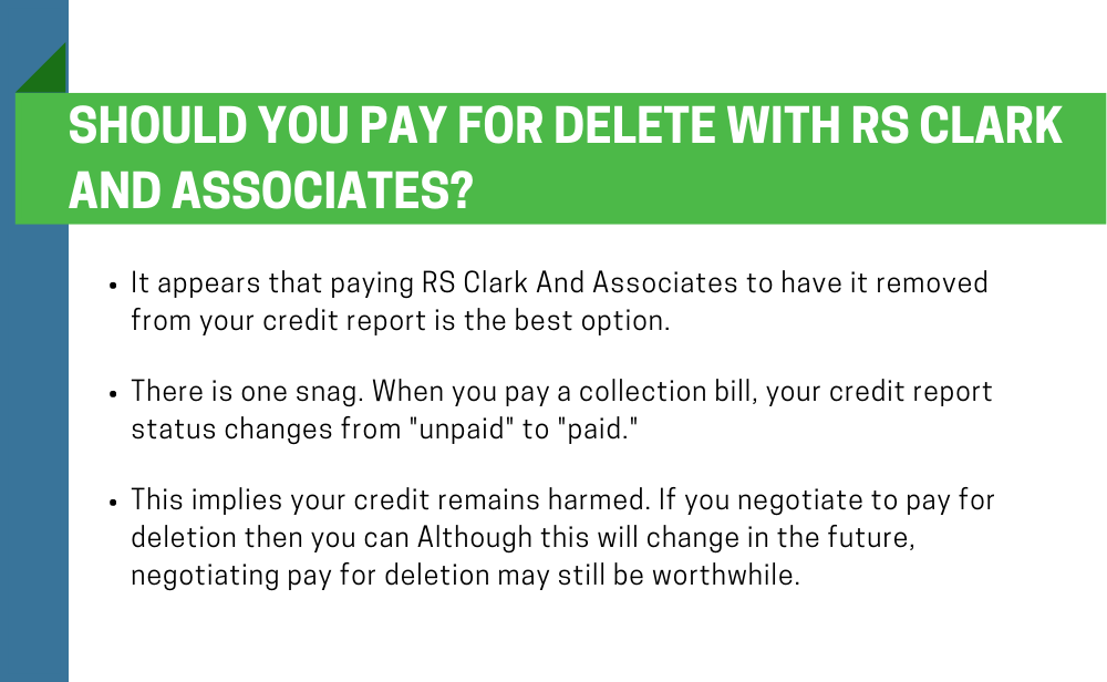 Should You Pay For Delete With Rsc?
